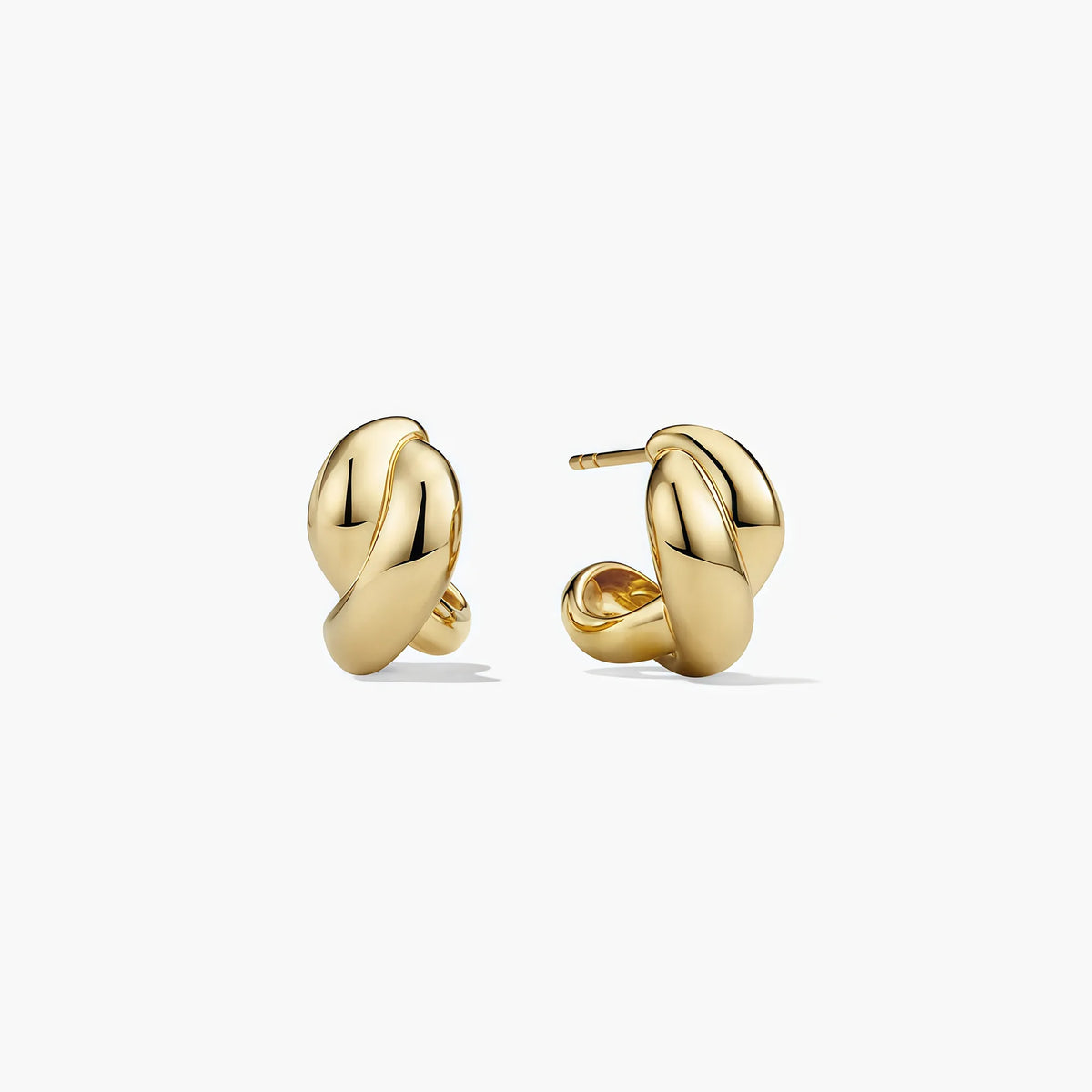 Dome brioche hoops