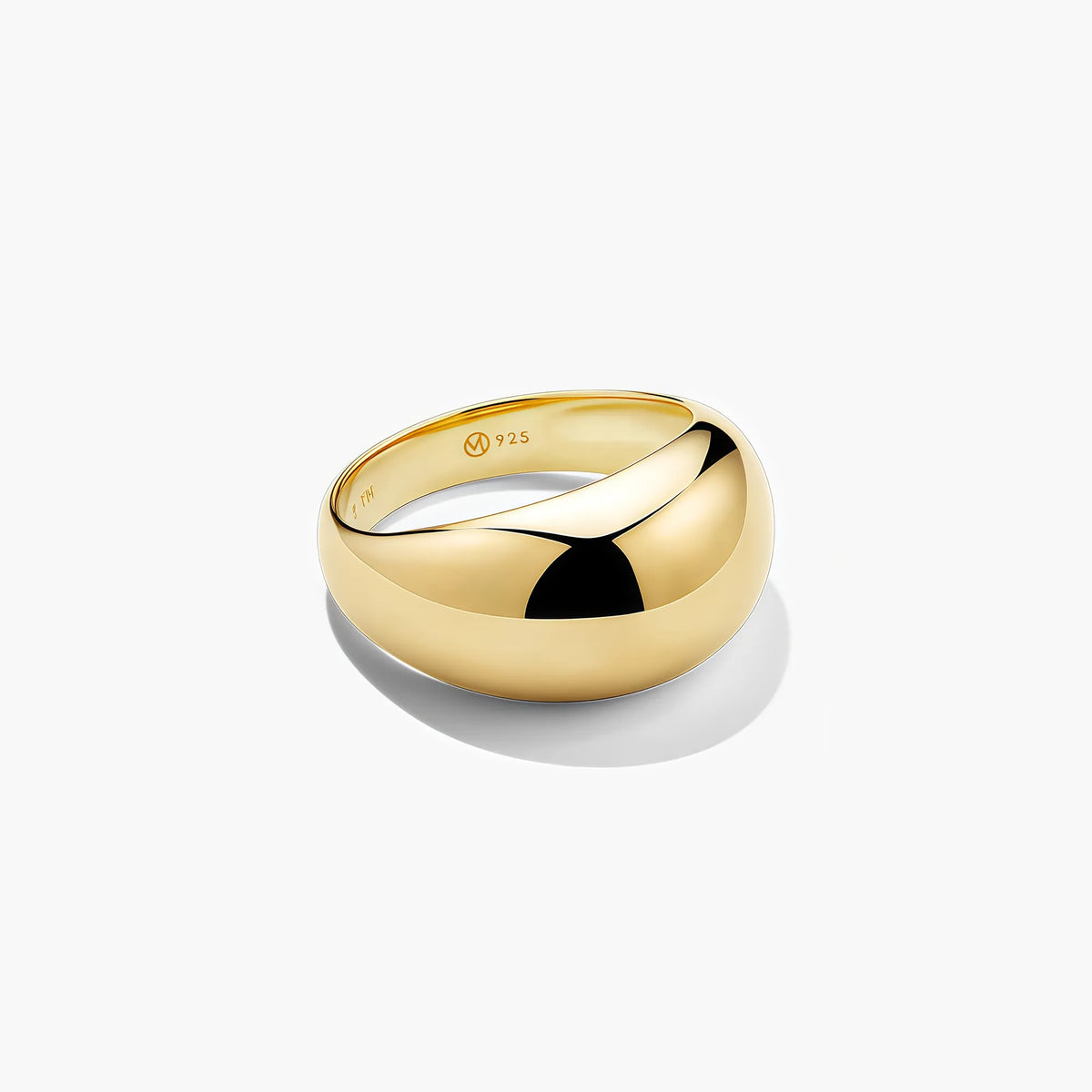Dome ring