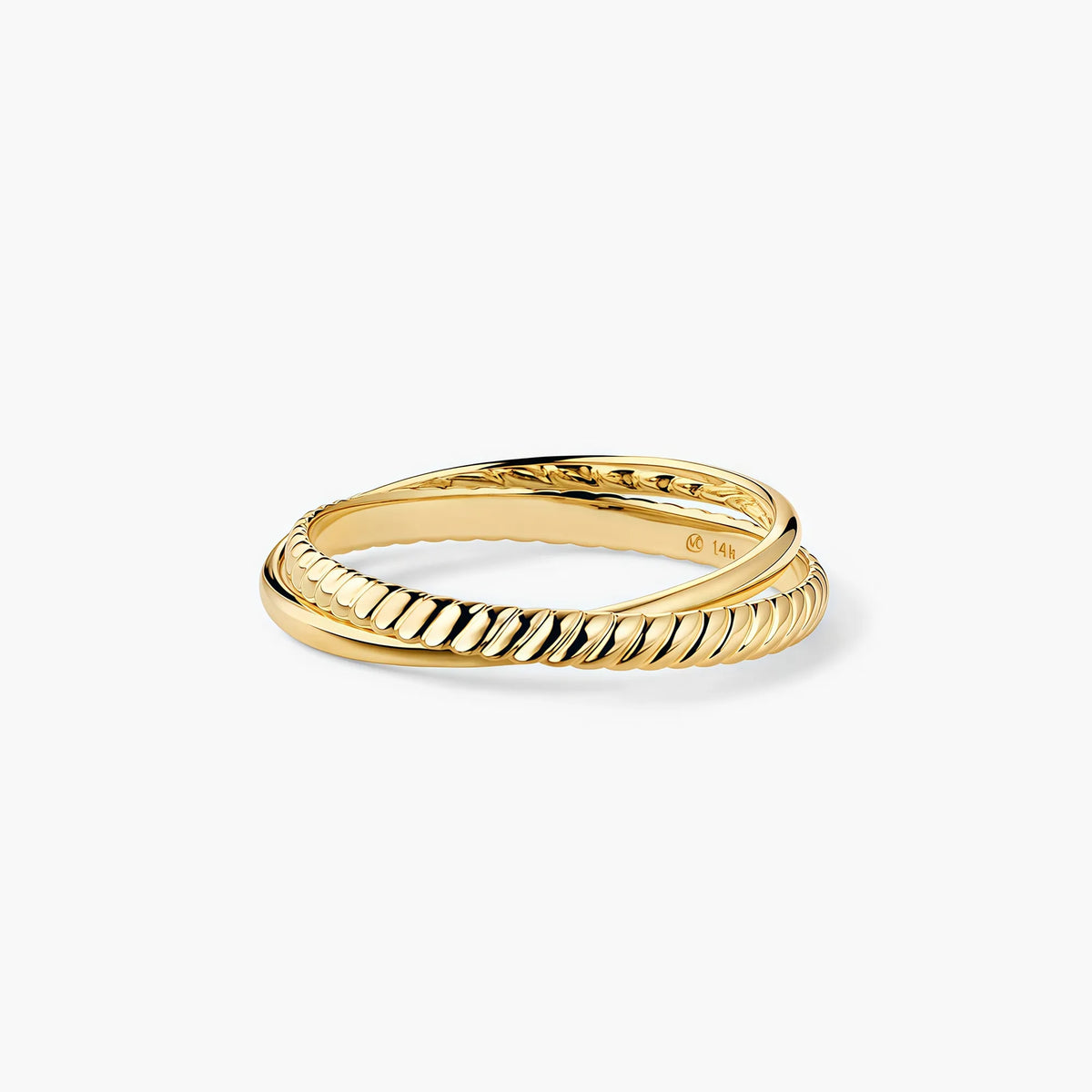 Duo ring
