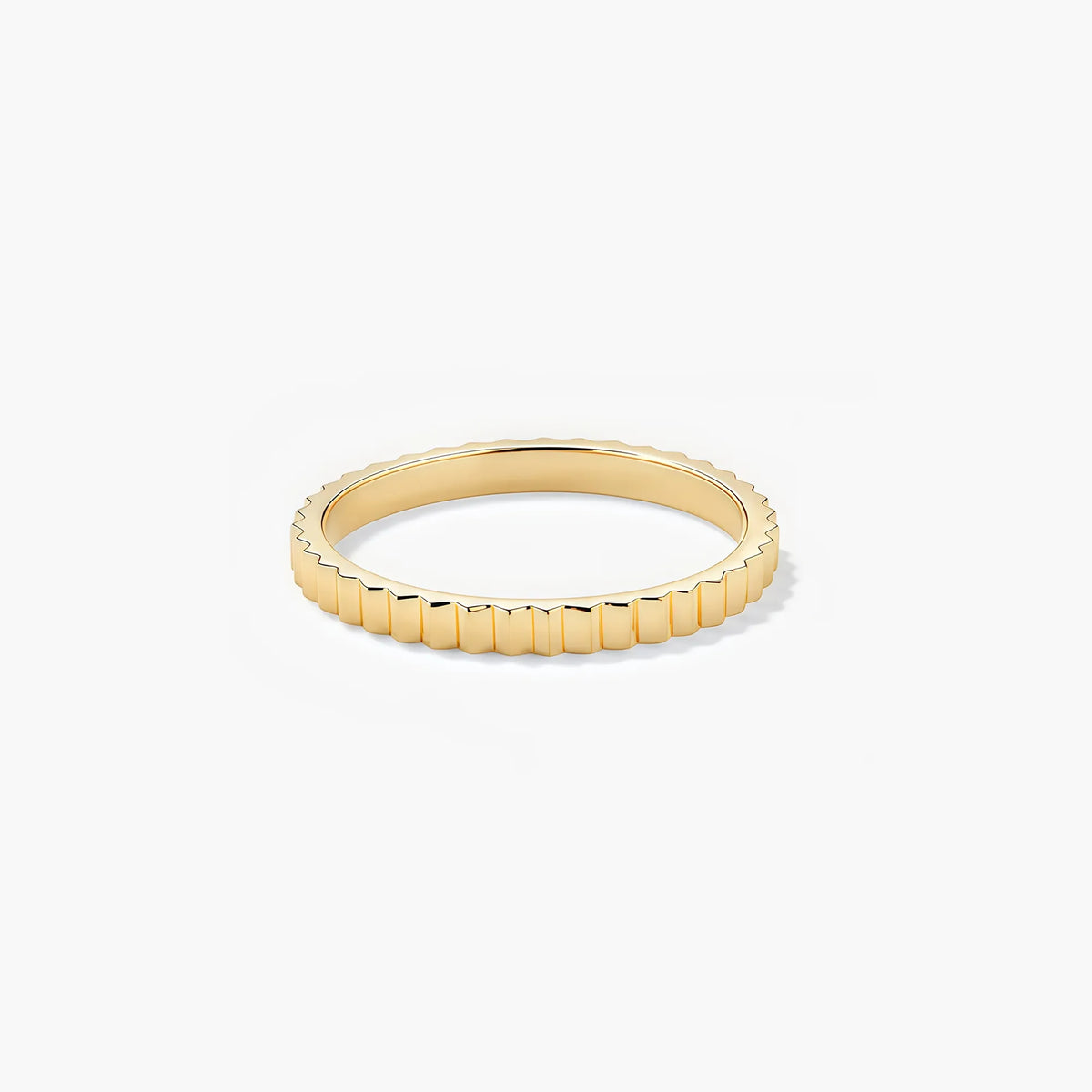 Eternity line band