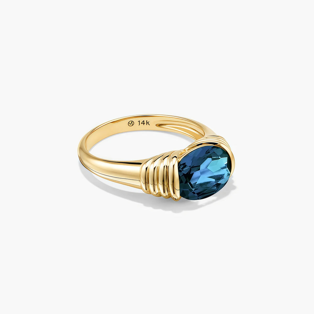 Heirloom ring