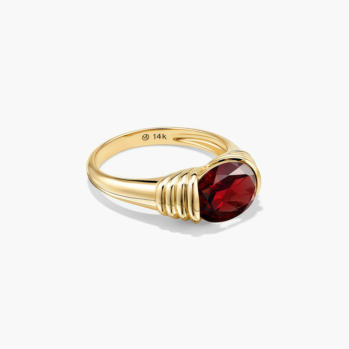 Heirloom ring