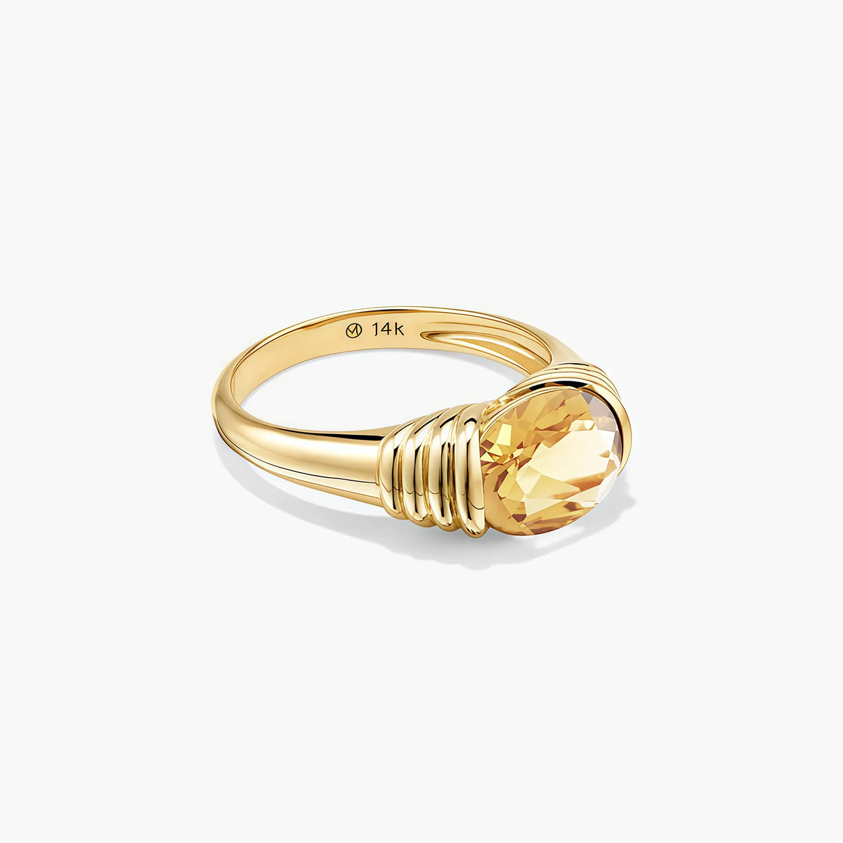 Heirloom ring