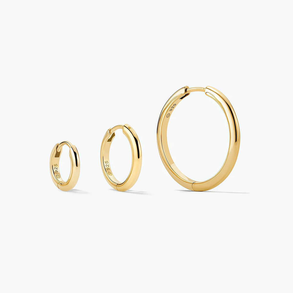Tube hoops bundle
