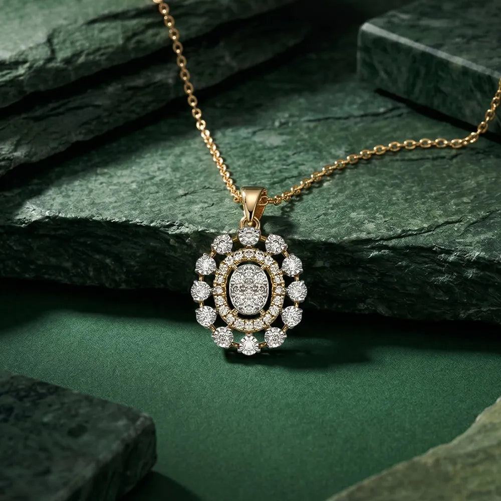 The Timeless Allure of Gold