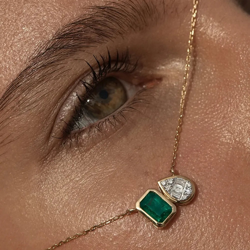 The Allure of Fine Gemstones
