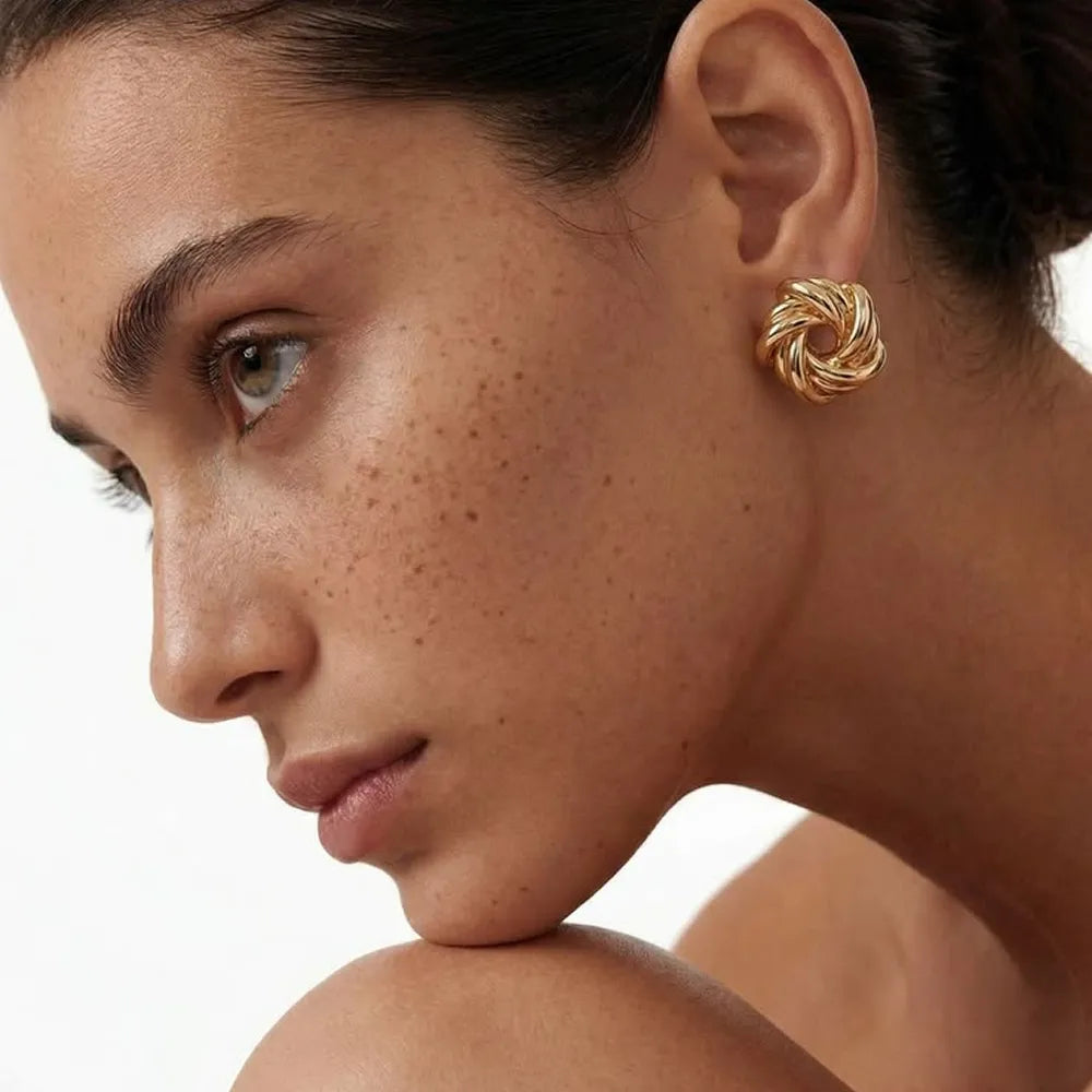The Beauty of Modern Gold