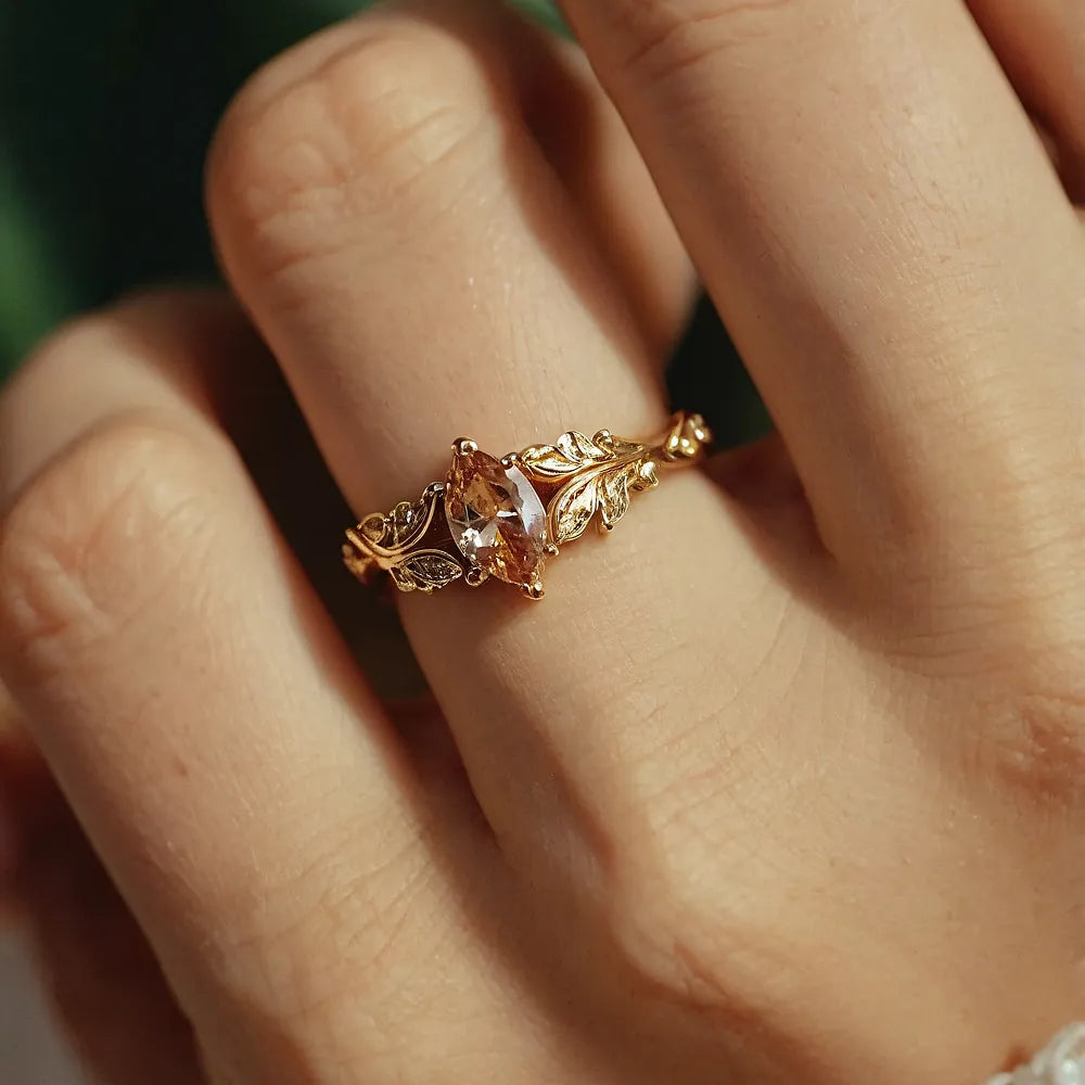 The Romance of Fine Jewelry