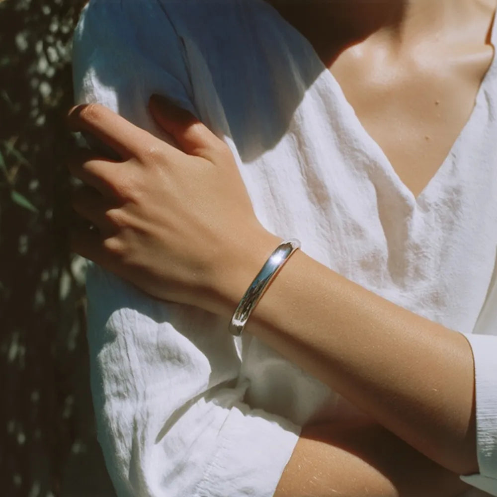 The Art of Effortless Elegance